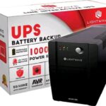 lightwave 100va ups kenya maxpos