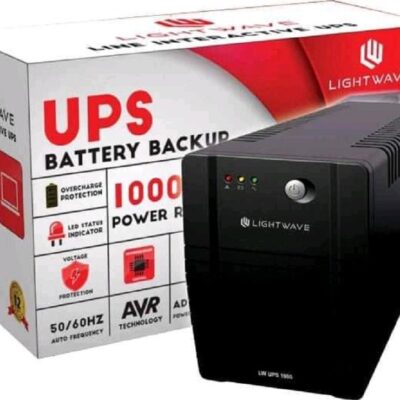 lightwave 100va ups kenya maxpos