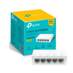 TP-Link 5-port 10/100Mbps Desktop Switch Kenya MaxPOS