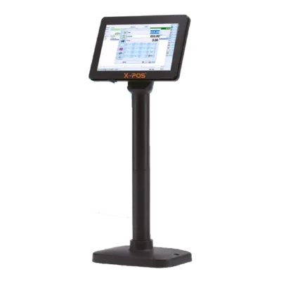 customer display screen kenya maxpos