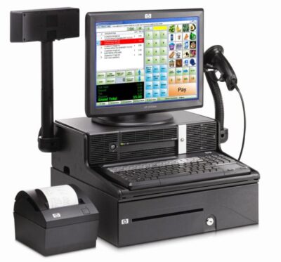 complete pos system kenya