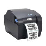 Thermal Barcode Label Printer Kenya by MaxPOS