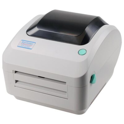 Xprinter XP-470B Barcode/Label Printer Kenya