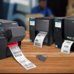 thermal label printers kenya maxpos