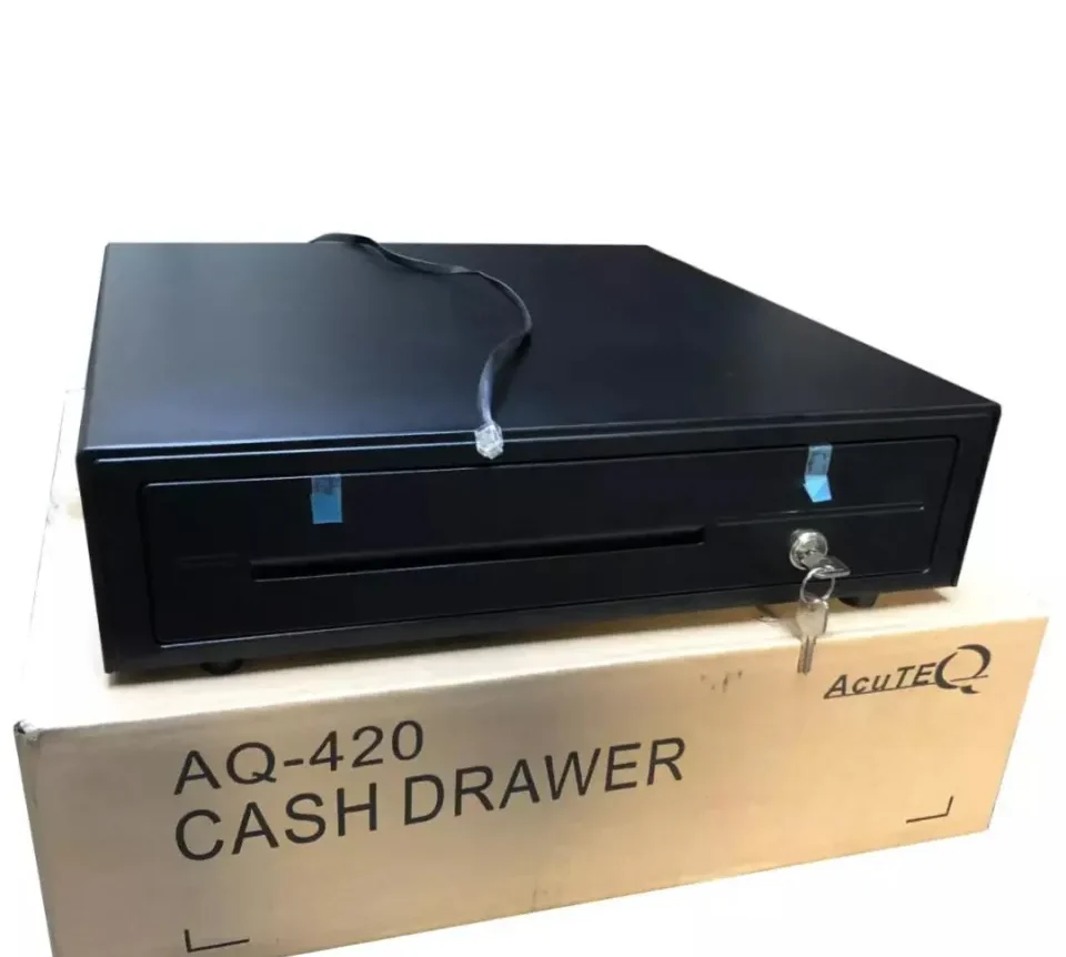 types of cash drawers in kenya
