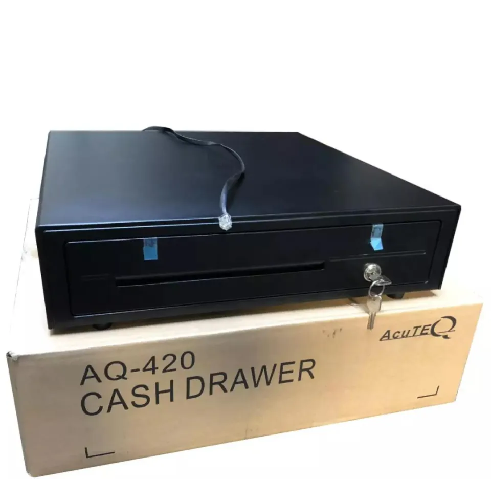types of cash drawers in kenya