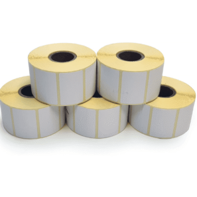 thermal label rolls for labels and barcodes kenya
