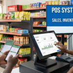 pos in kenya by maxpos