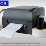 thermal label printer in Kenya