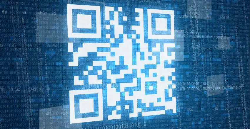 2D Barcodes QR Code in Kenya