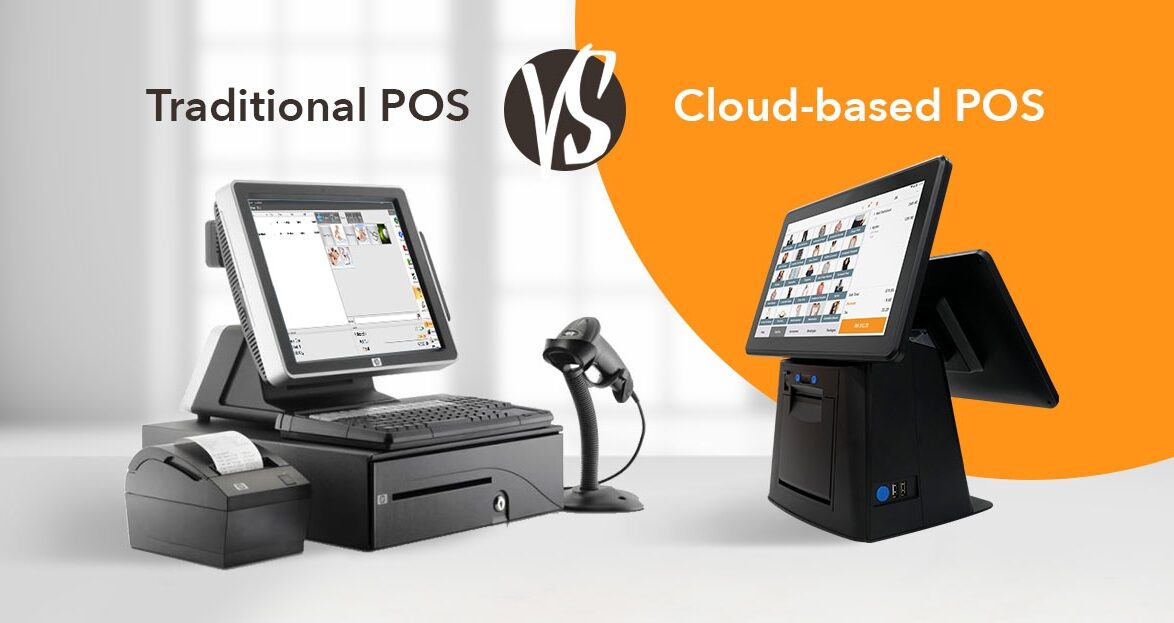 cloud pos system vs traditional pos systems in kenya