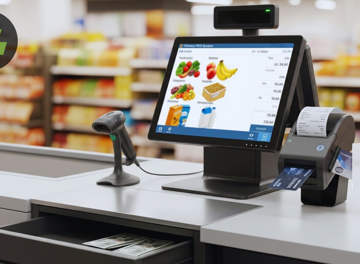 modern pos system kenya