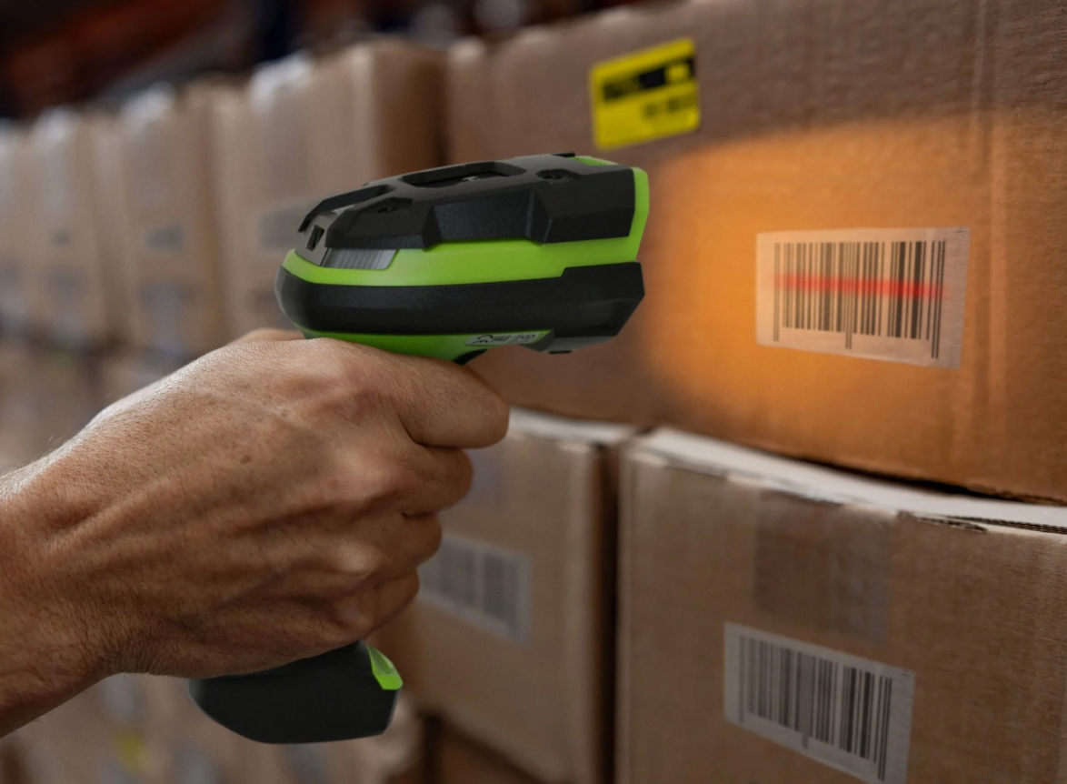 new barcode scanners in kenya maxpos