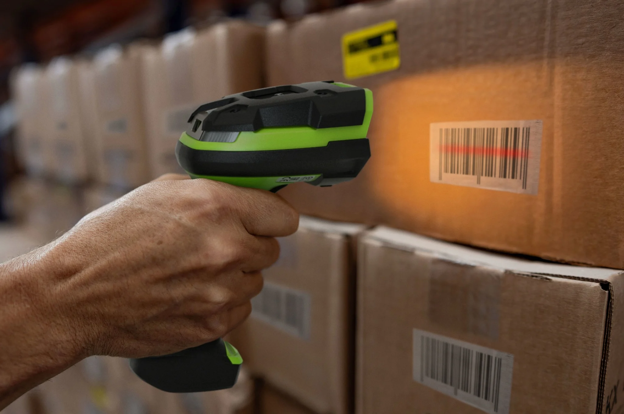 new barcode scanners in kenya maxpos