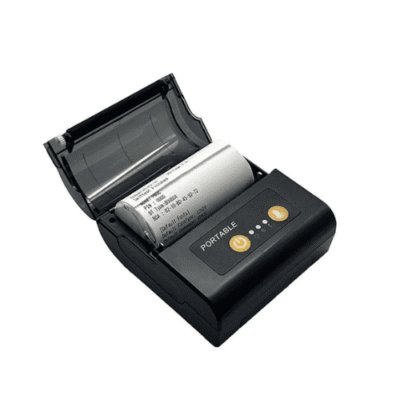 portable bluetooth thermal printer 80mm maxpos