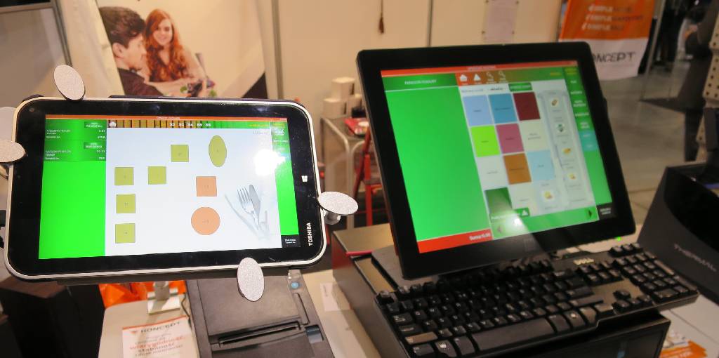pos hardware in kenya