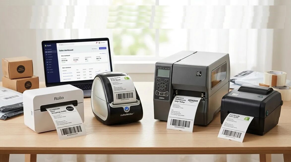 thermal label printers kenya types maxpos