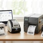 thermal label printers kenya types maxpos