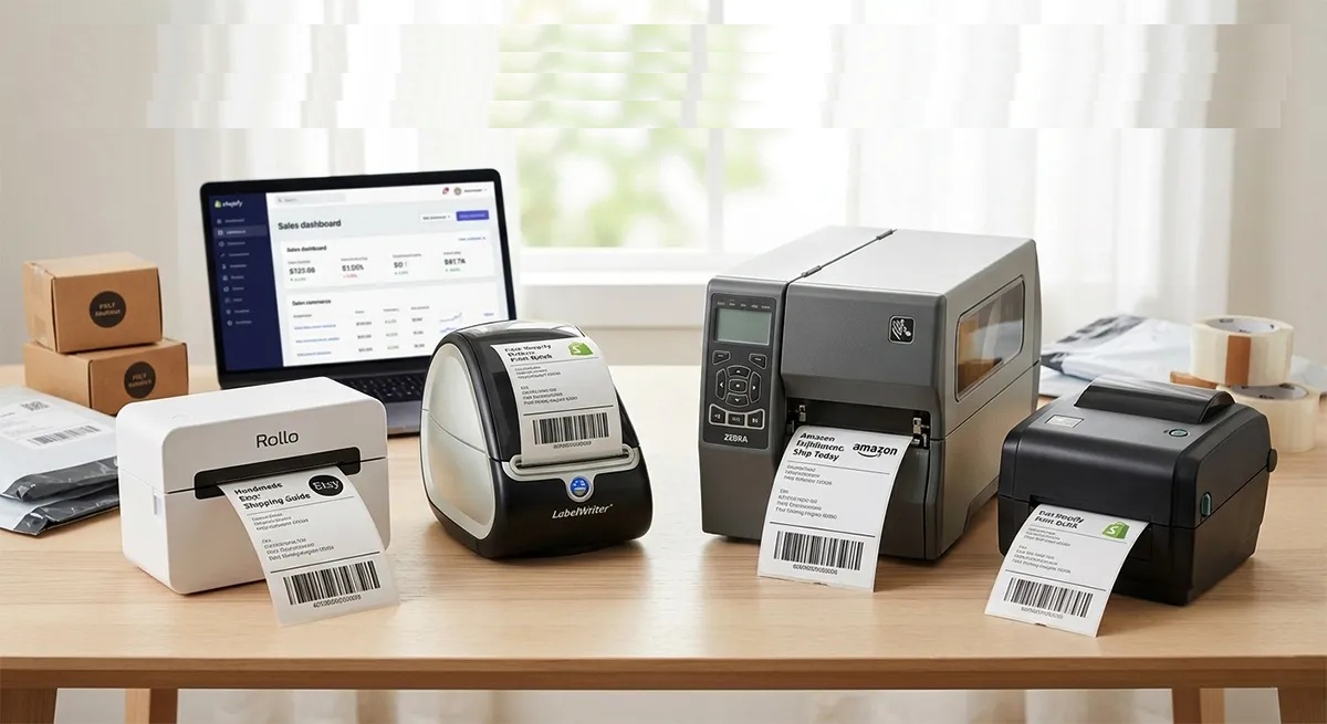 thermal label printers kenya types maxpos