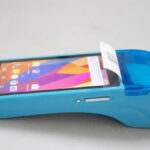 android pos device in kenya from maxpos