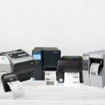 barcode printer in kenya by maxpos