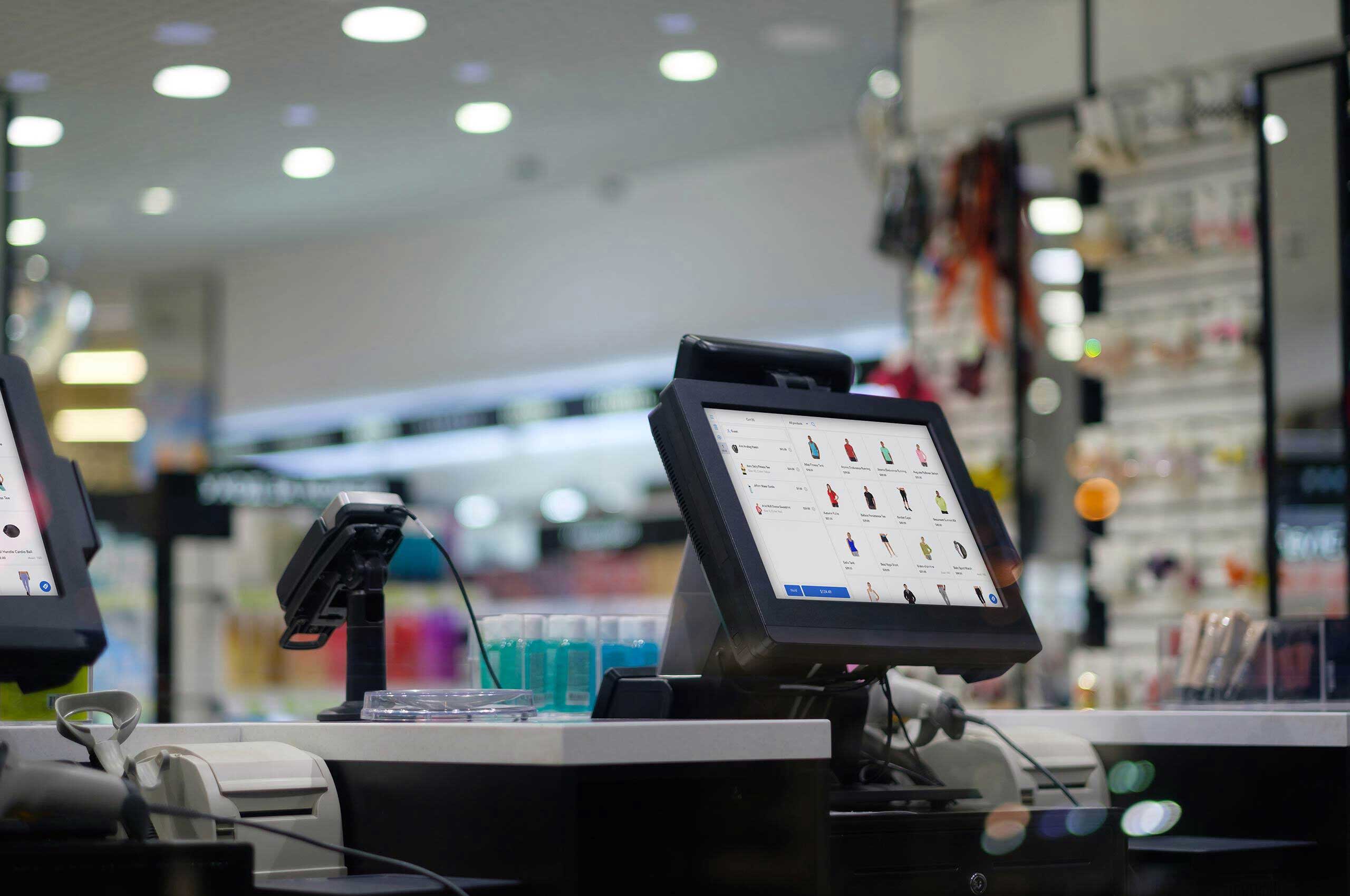 open source free pos in kenya maxpos