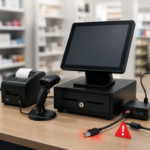 pos hardware in kenya issues