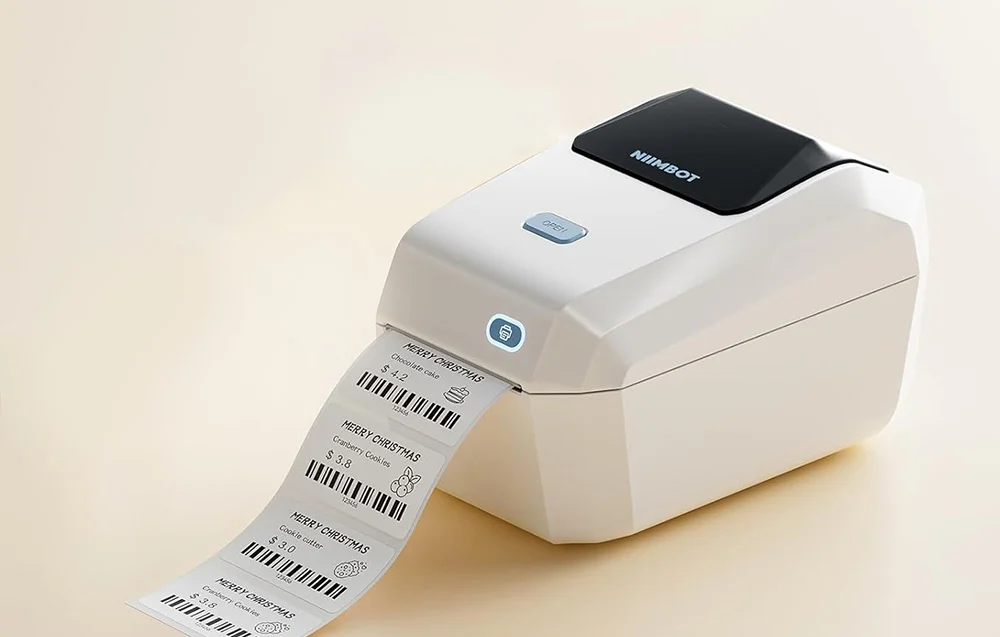 maxpos thermal label printers kenya