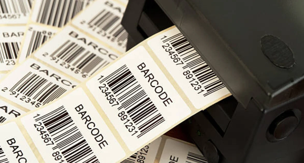 create own barcodes in kenya