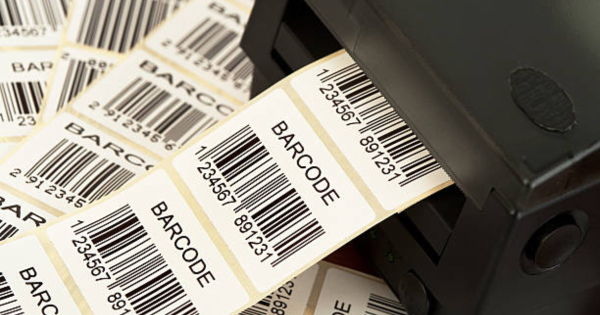 create own barcodes in kenya