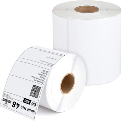 quality label roll 100mm by 150mm 4x6 Kenya