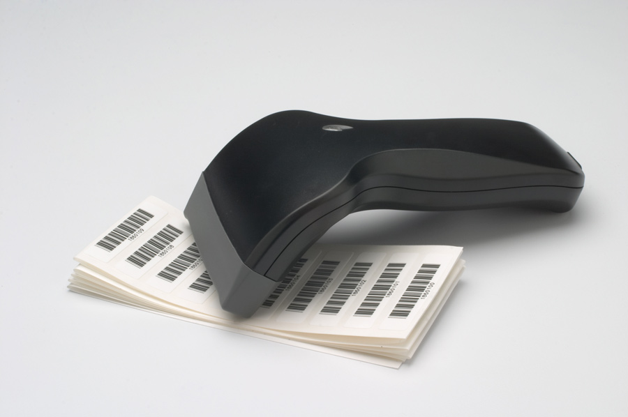 Barcode scanners in Kenya for small business