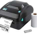 LABEL PRINTER PRBLEMS IN KENYA