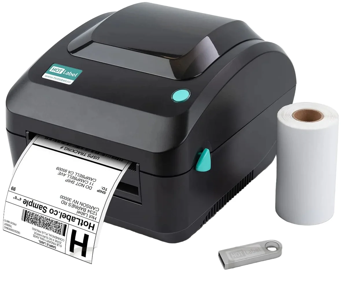 LABEL PRINTER PRBLEMS IN KENYA