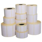 QUALITY THERMAL LABEL ROLLS KENYA MAXPOS