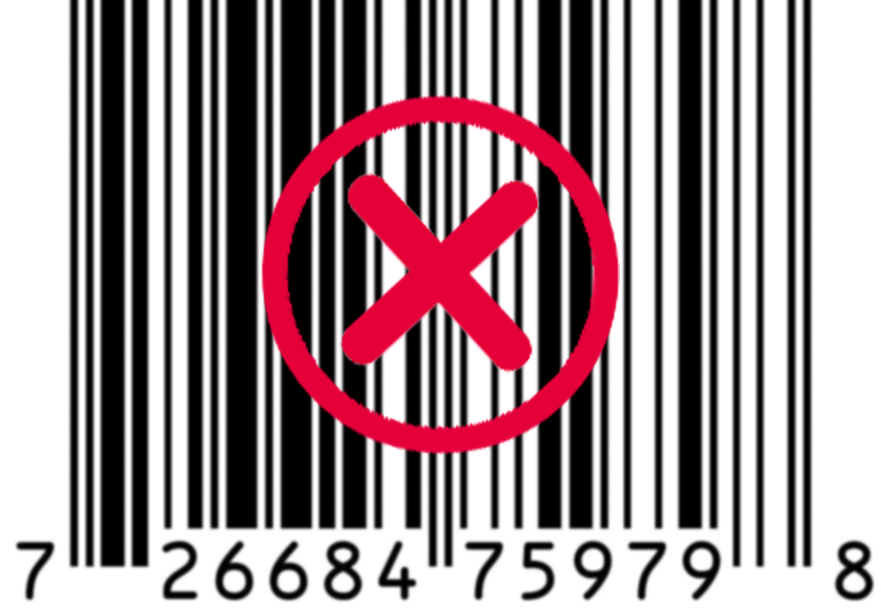 barcode printing in Kenya common mistakes