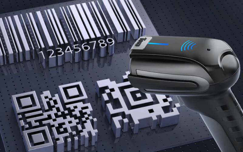 choose barcode scanner in kenya