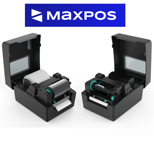 maxpos thermal label printer repair