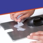 removing labels and stickers maxpos