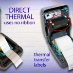 thermal label printers in kenya FAQ
