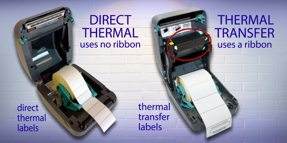 thermal label printers in kenya FAQ