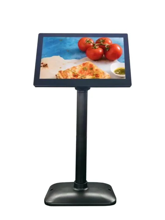 best customer pole display in kenya maxpos