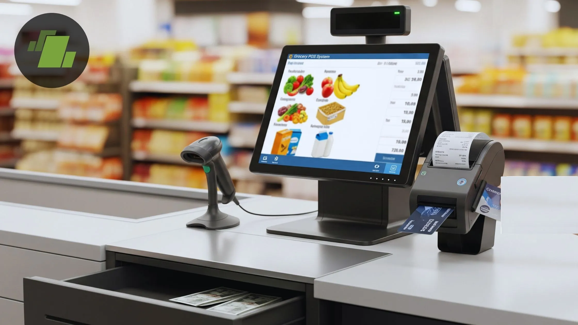 modern pos system kenya