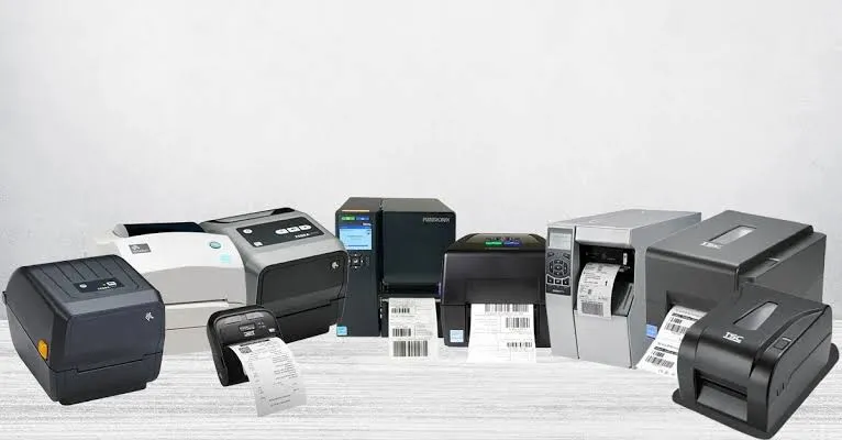 barcode printer in kenya by maxpos