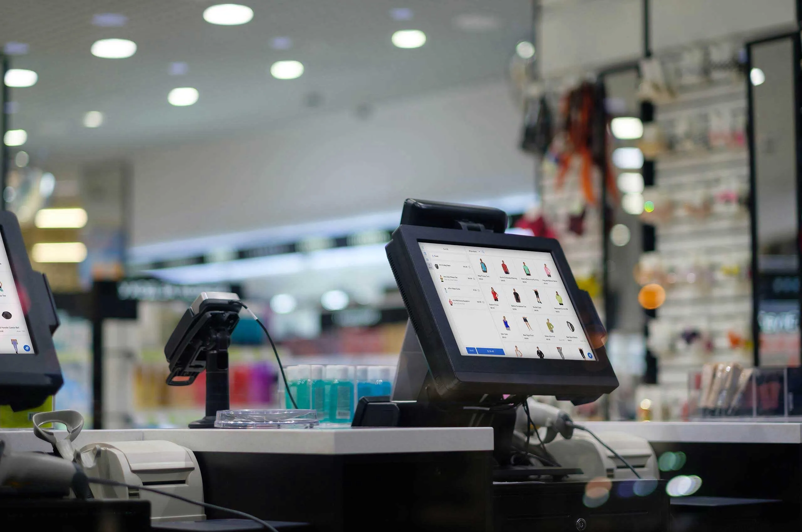open source free pos in kenya maxpos