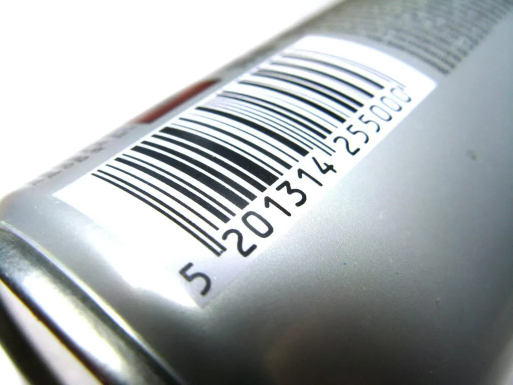 Creating Your Own Barcodes In Kenya