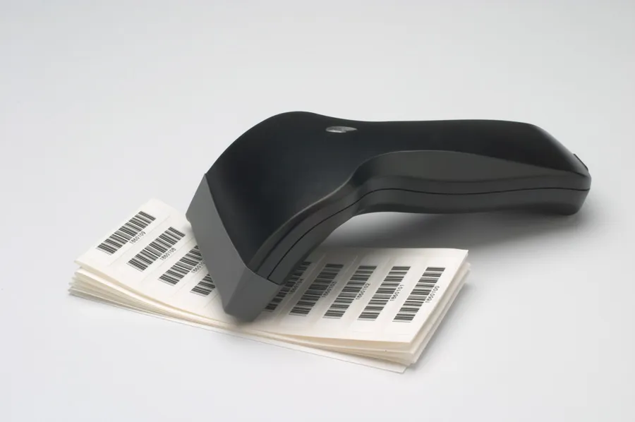 Barcode scanners in Kenya for small business