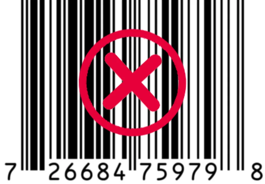 barcode printing in Kenya common mistakes