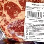 freezer labels in kenya by maxpos