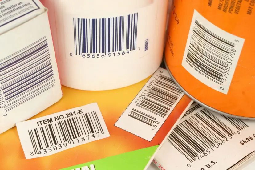 barcode faqs in kenya